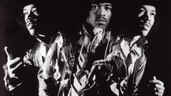 Jimi hendrix