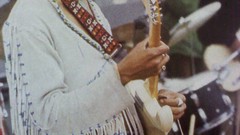 Jimi hendrix