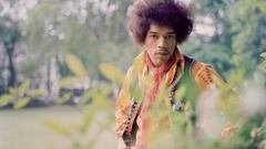 Jimi hendrix