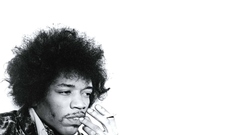 Jimi hendrix