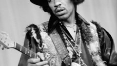 Jimi hendrix