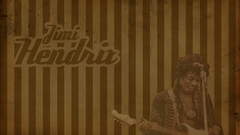 Jimi hendrix
