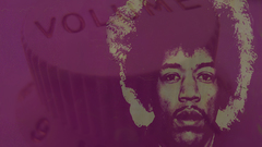 Jimi hendrix
