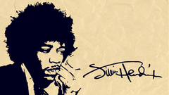 Jimi hendrix