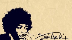 Jimi hendrix