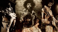 Jimi hendrix