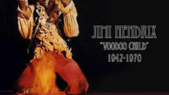 Jimi hendrix Album covers