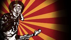 Jimi hendrix guitarists musicians