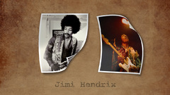 Jimi hendrix jimmy