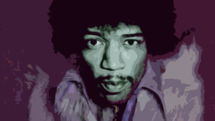 Jimi hendrix Music bands