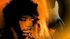 Jimi hendrix Music bands