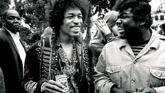 Jimi hendrix woodstock