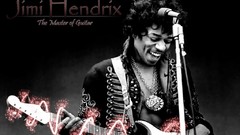 Jimi hendrix woodstock