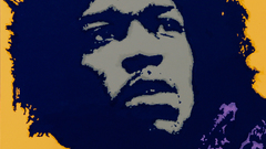 Jimihendrix1 moar hendrix high