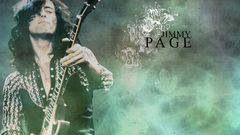 Jimmy Page
