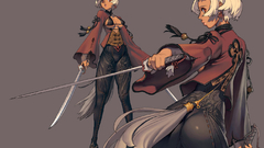 Jin Hyung-tae Kim mmorpg