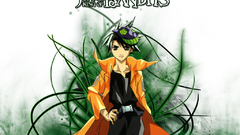 Jing king Bandits Manga