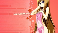 Jinki extend hiiragi akao