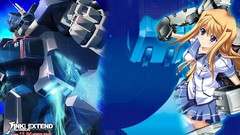 Jinki extend hiiragi akao