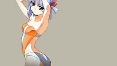 Jinki extend kousaka rui