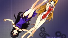 Jinki extend Tsuzaki Aoba