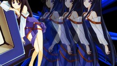 Jinki extend Tsuzaki Aoba