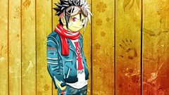 Jio freed satan Manga