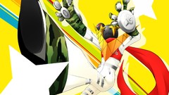 Jiraiya persona 4 Persona series