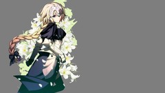 Joan of Arc Fate/Apocrypha