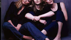 Jodie foster Michelle Pfeiffer