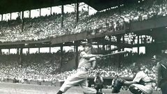 Joe demaggio