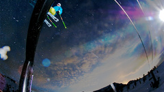 Joe schuster winter Sport