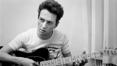 Joe Strummer
