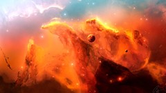 JoeJesus Josef Barton