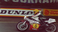 Joey dunlop isle of