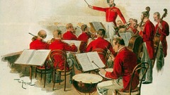 Johann strauss Music high