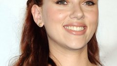 Johansson Celebrity scarlett