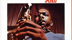 John coltrane