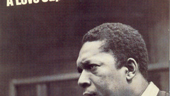 John coltrane