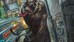 John Constantine Hellblazer Vertigo