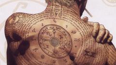 John Constantine Hellblazer Vertigo