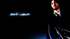 John frusciante Celebrity