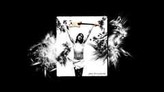 John frusciante Celebrity guitars