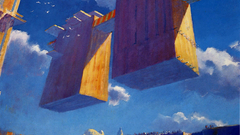 John harris FTW high