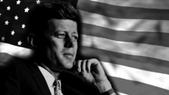 John kennedy