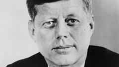 John kennedy
