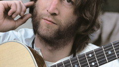 John Lennon
