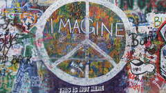 John Lennon imagine