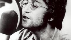 John Lennon it easy