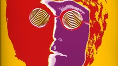 John Lennon Richard Avedon